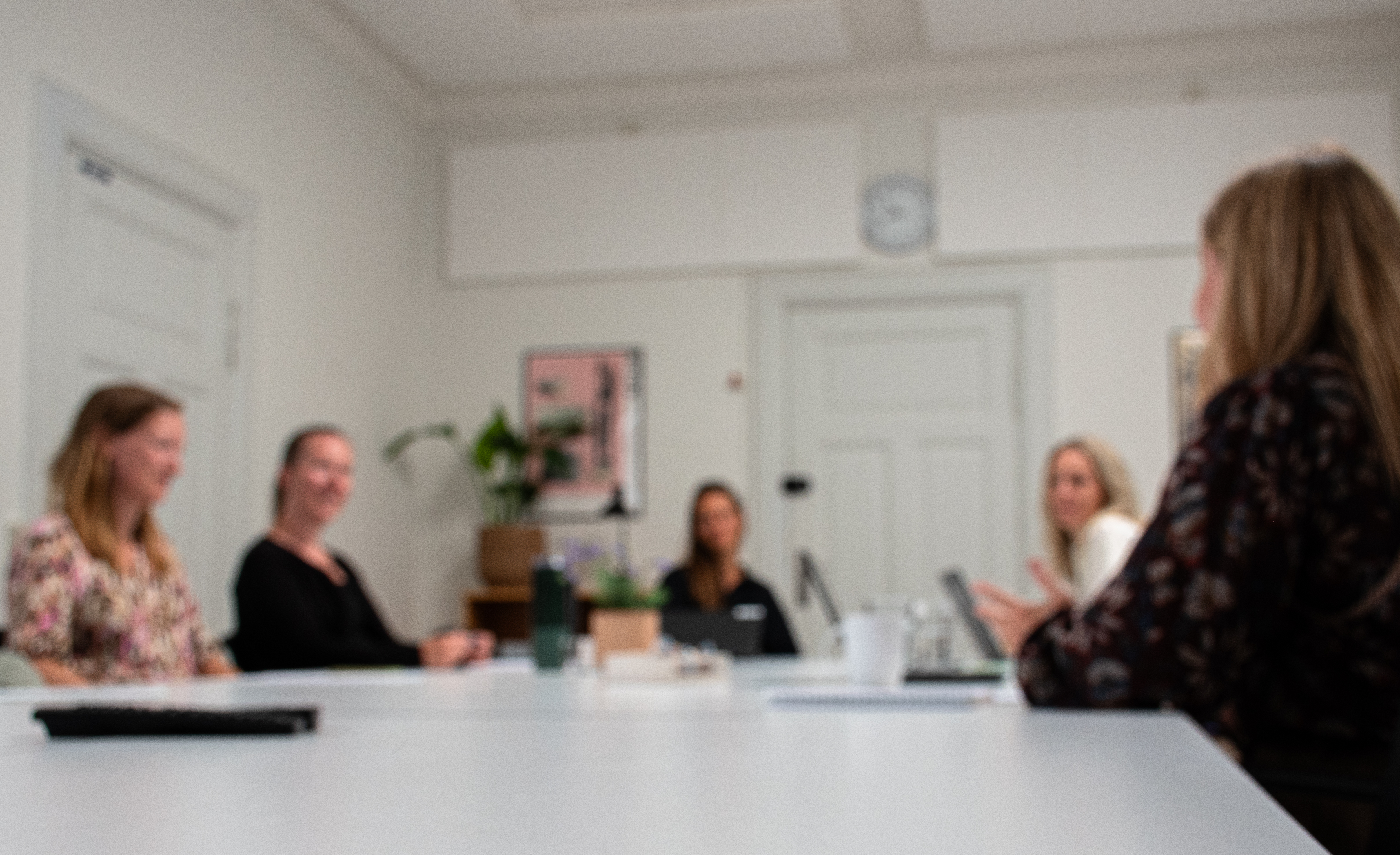Statisk billede