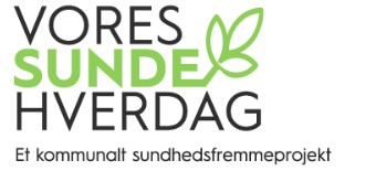 Vores Sunde Hverdag logo