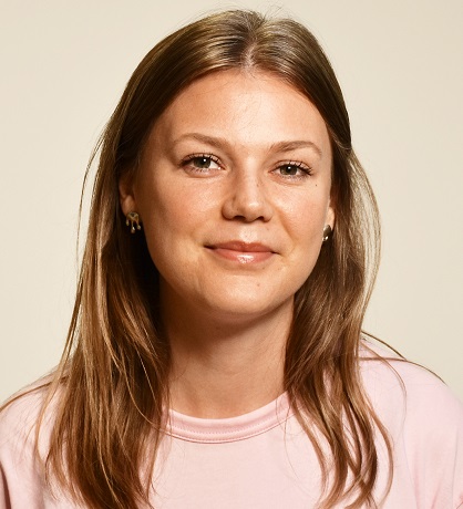 Billede af Anna K Larsen